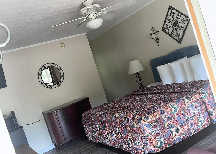 Stony Creek Motel